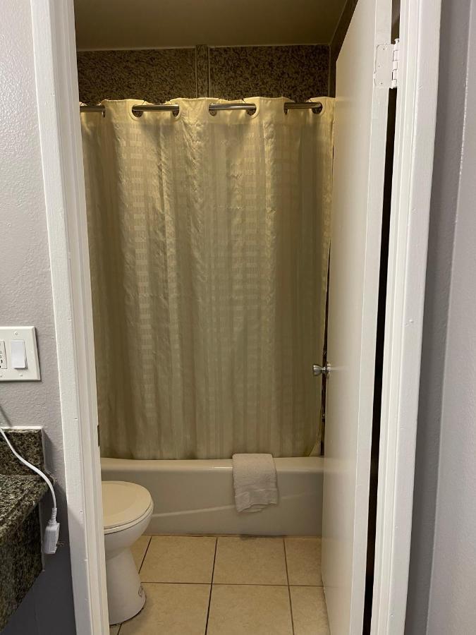 El Segundo Inn Hawthorne Εξωτερικό φωτογραφία